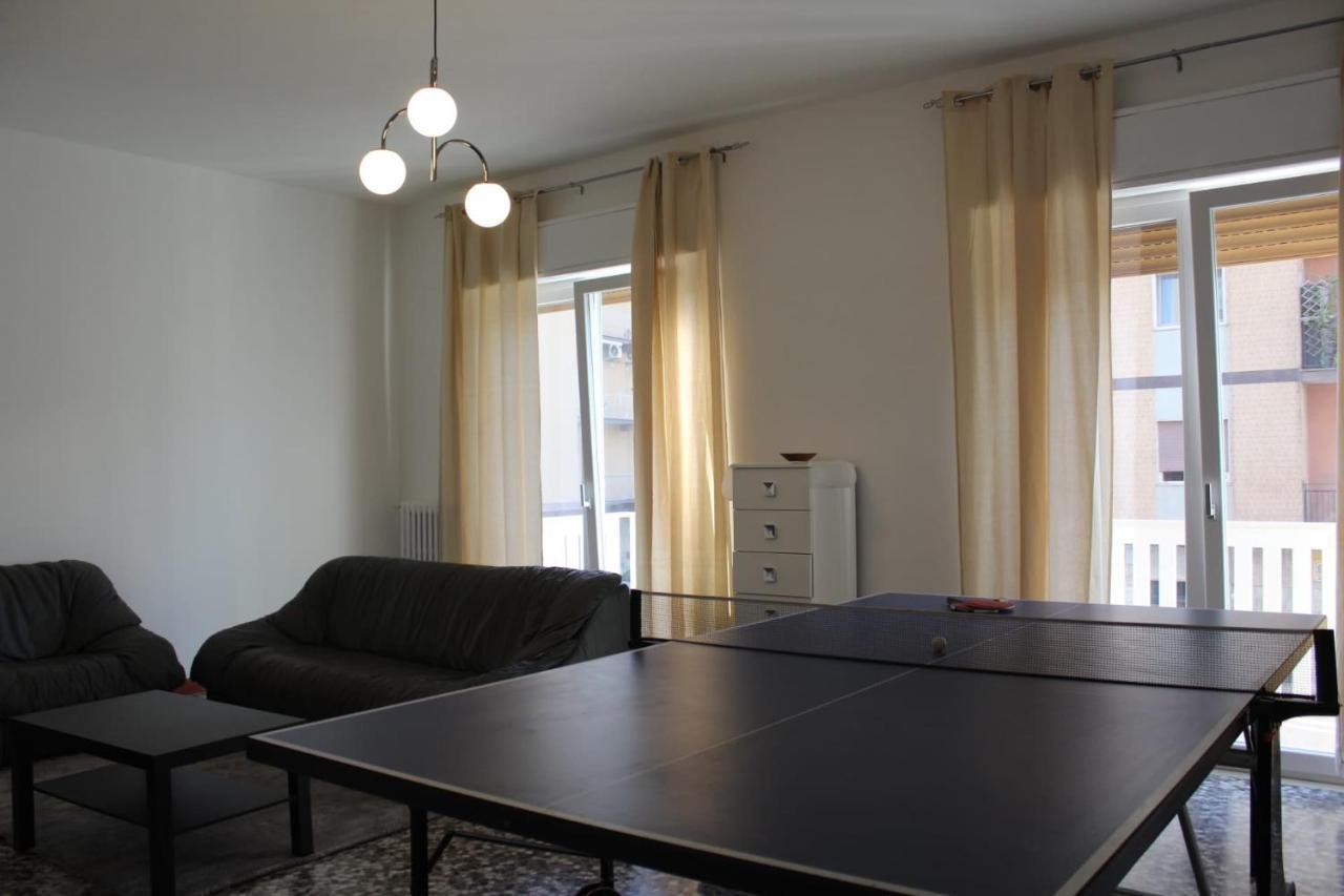 Apartment Little Bari Exteriör bild