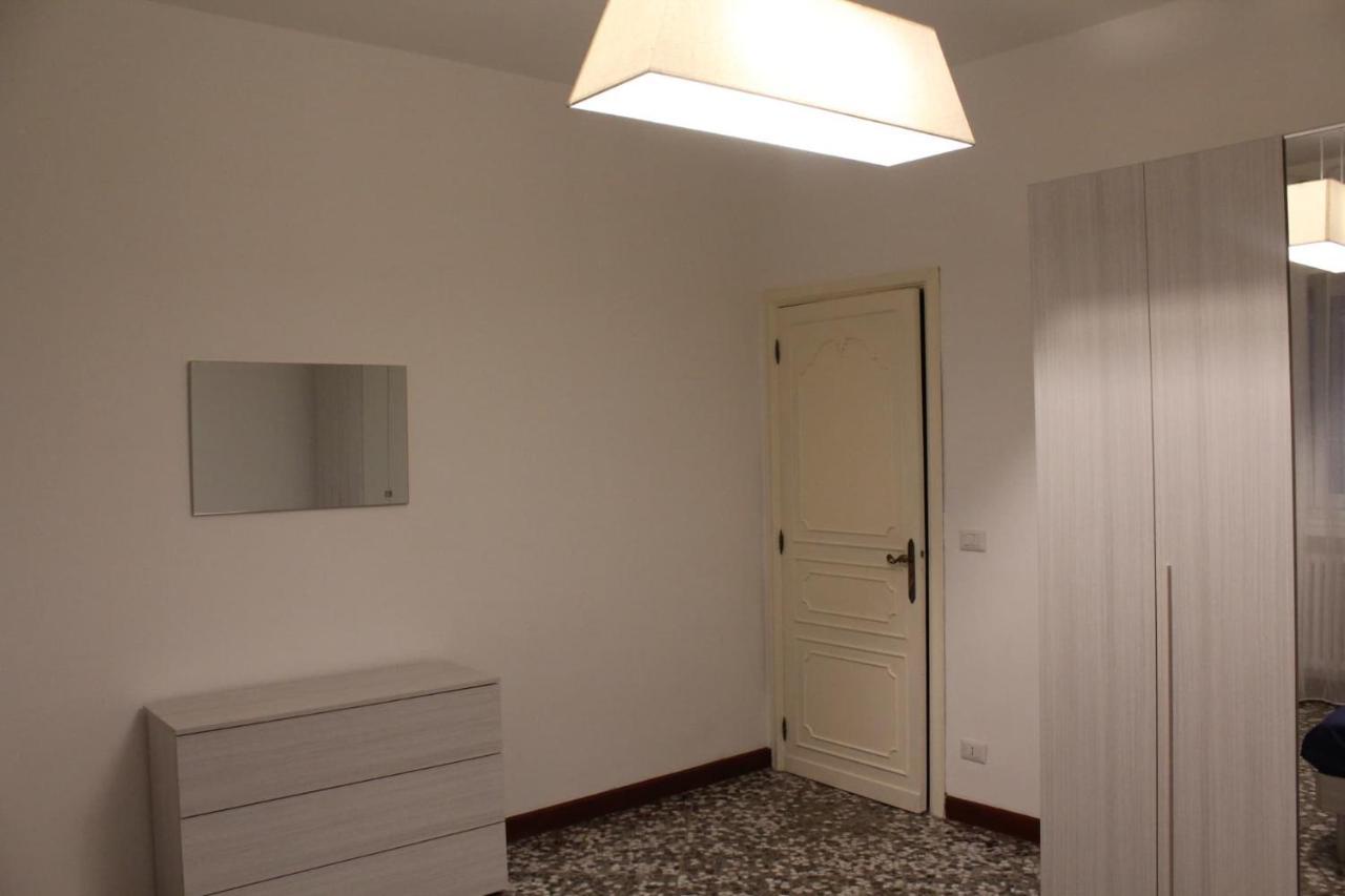 Apartment Little Bari Exteriör bild