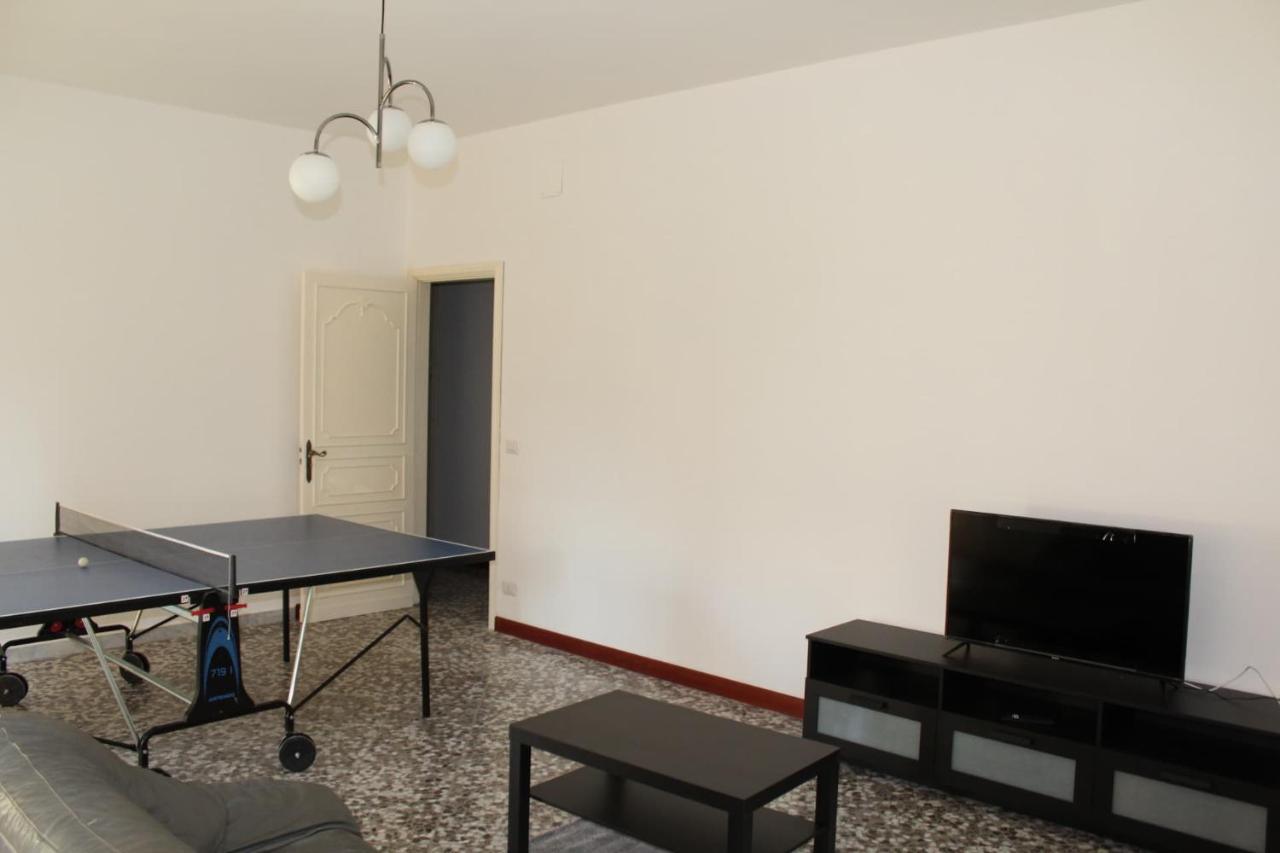 Apartment Little Bari Exteriör bild