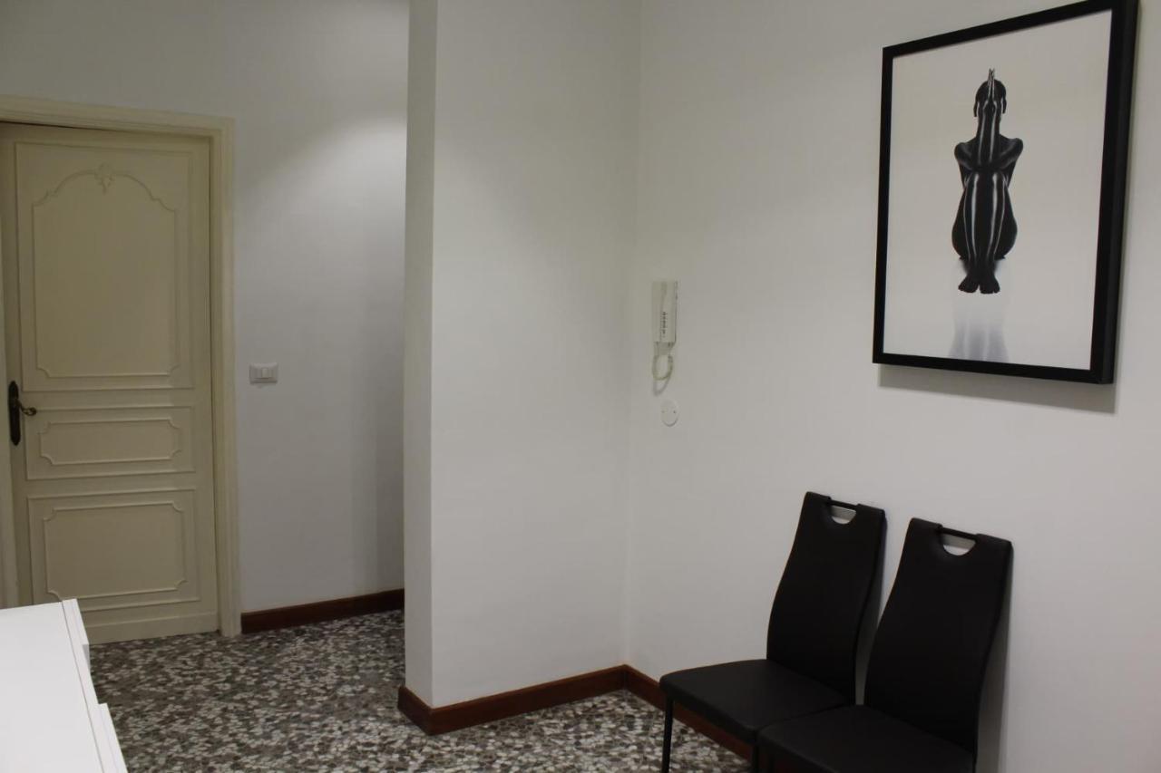 Apartment Little Bari Exteriör bild