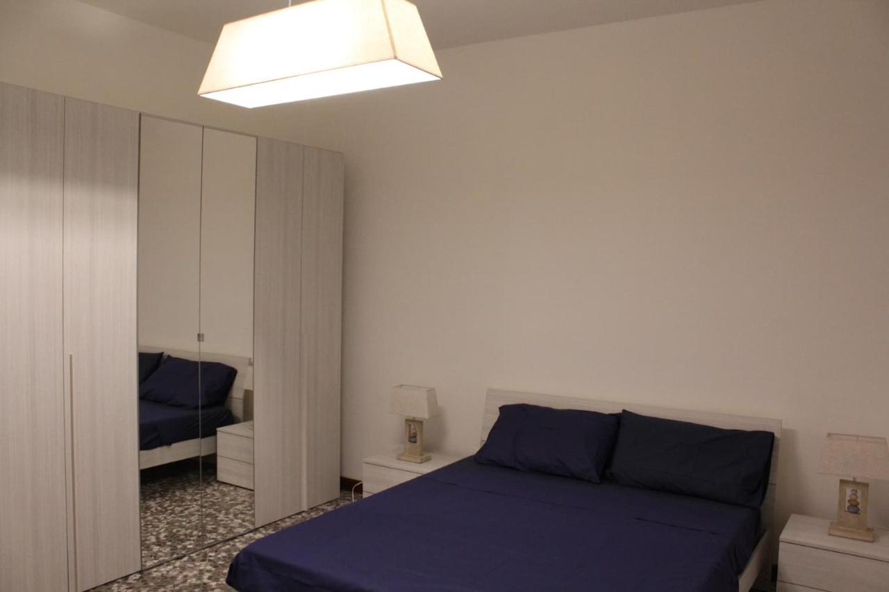 Apartment Little Bari Exteriör bild