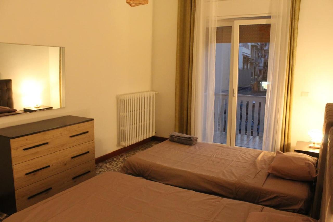 Apartment Little Bari Exteriör bild